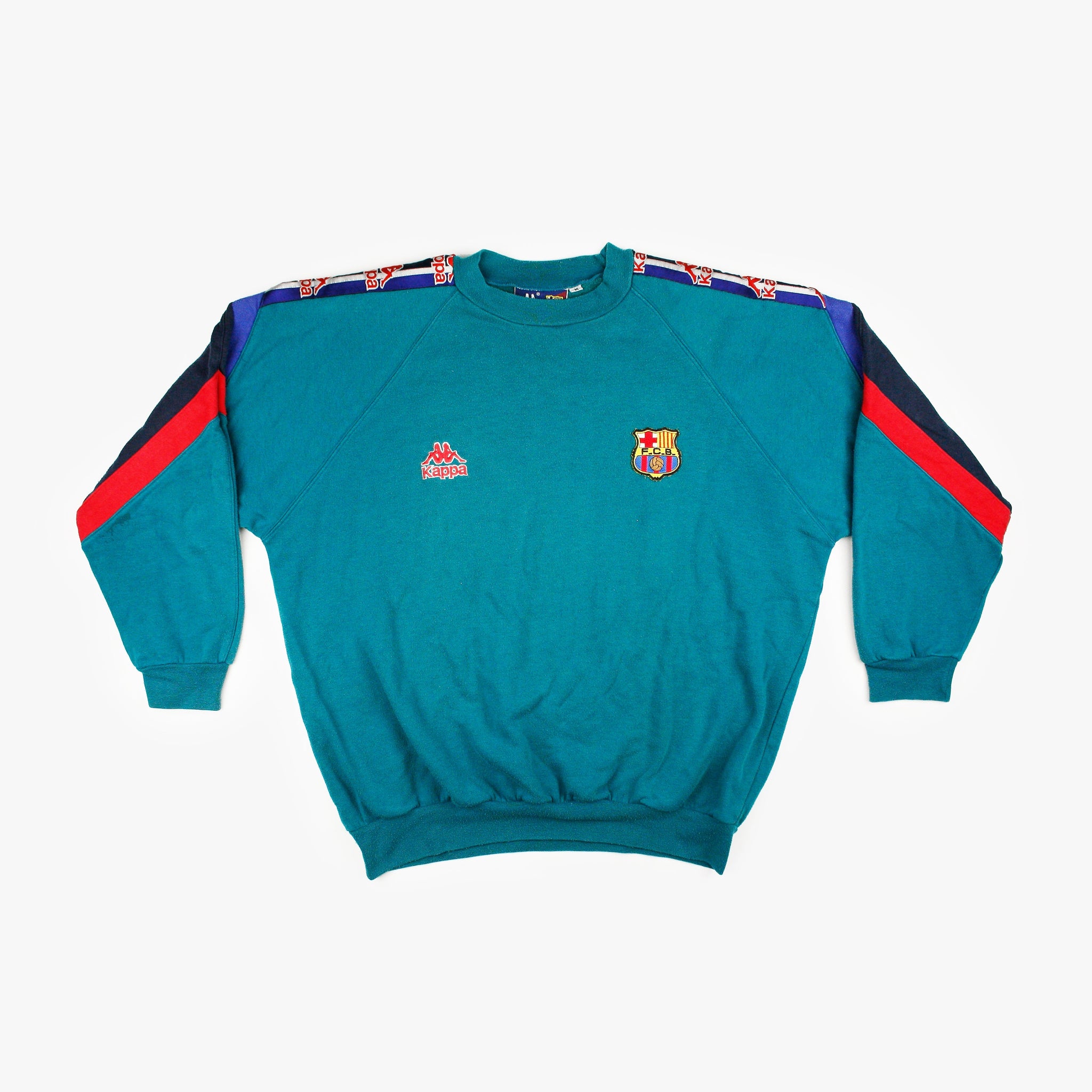 Barcelona 95/97 • sweatshirt