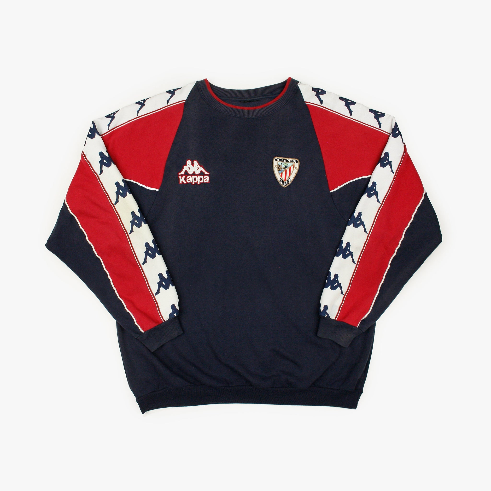 Athletic Bilbao 97/98 • sweatshirt