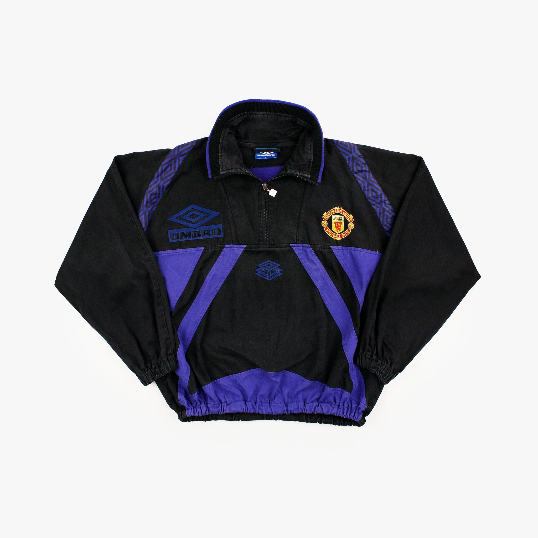 Manchester United 95/96 • sweatshirt