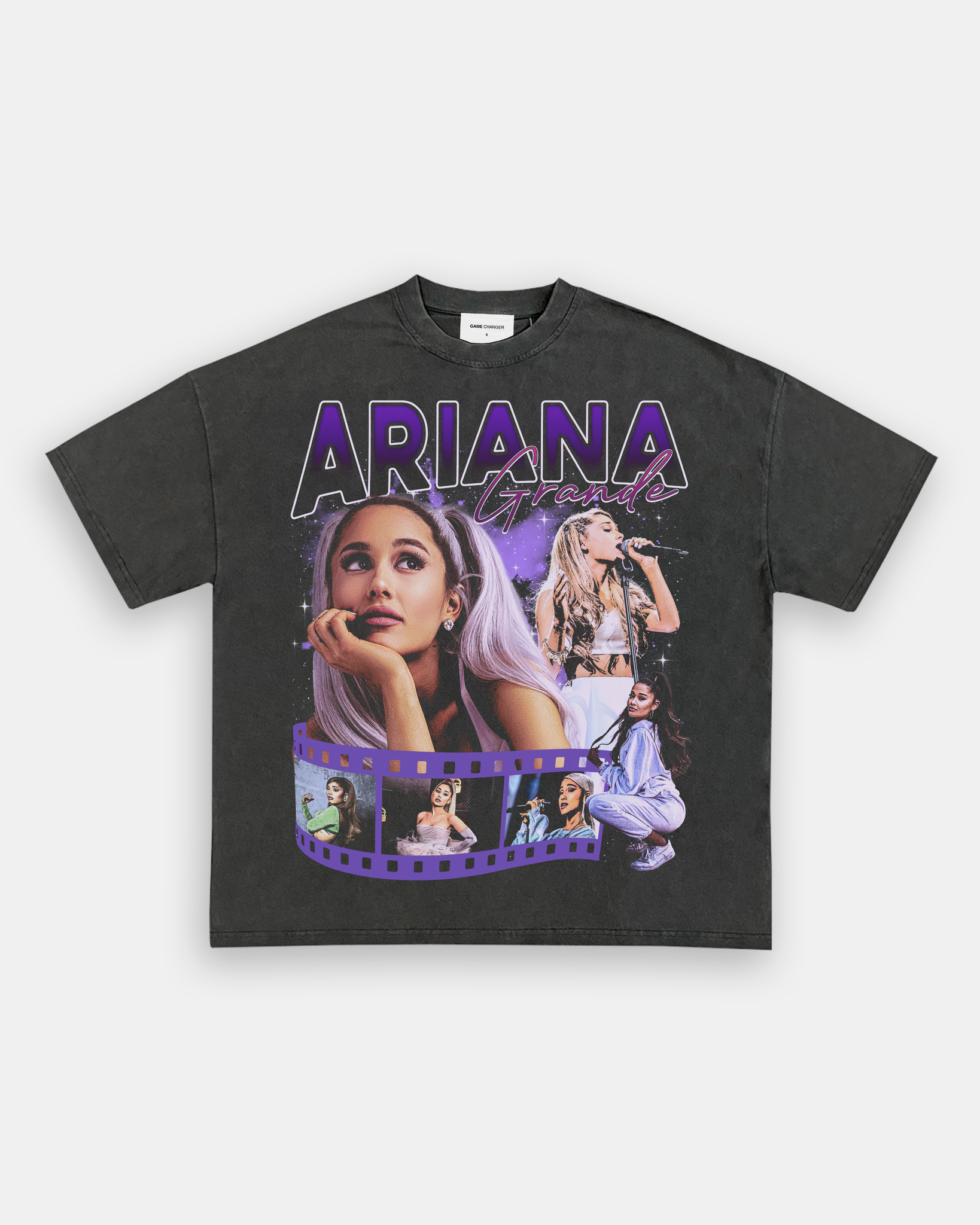 ARIANA GRANDE TEE