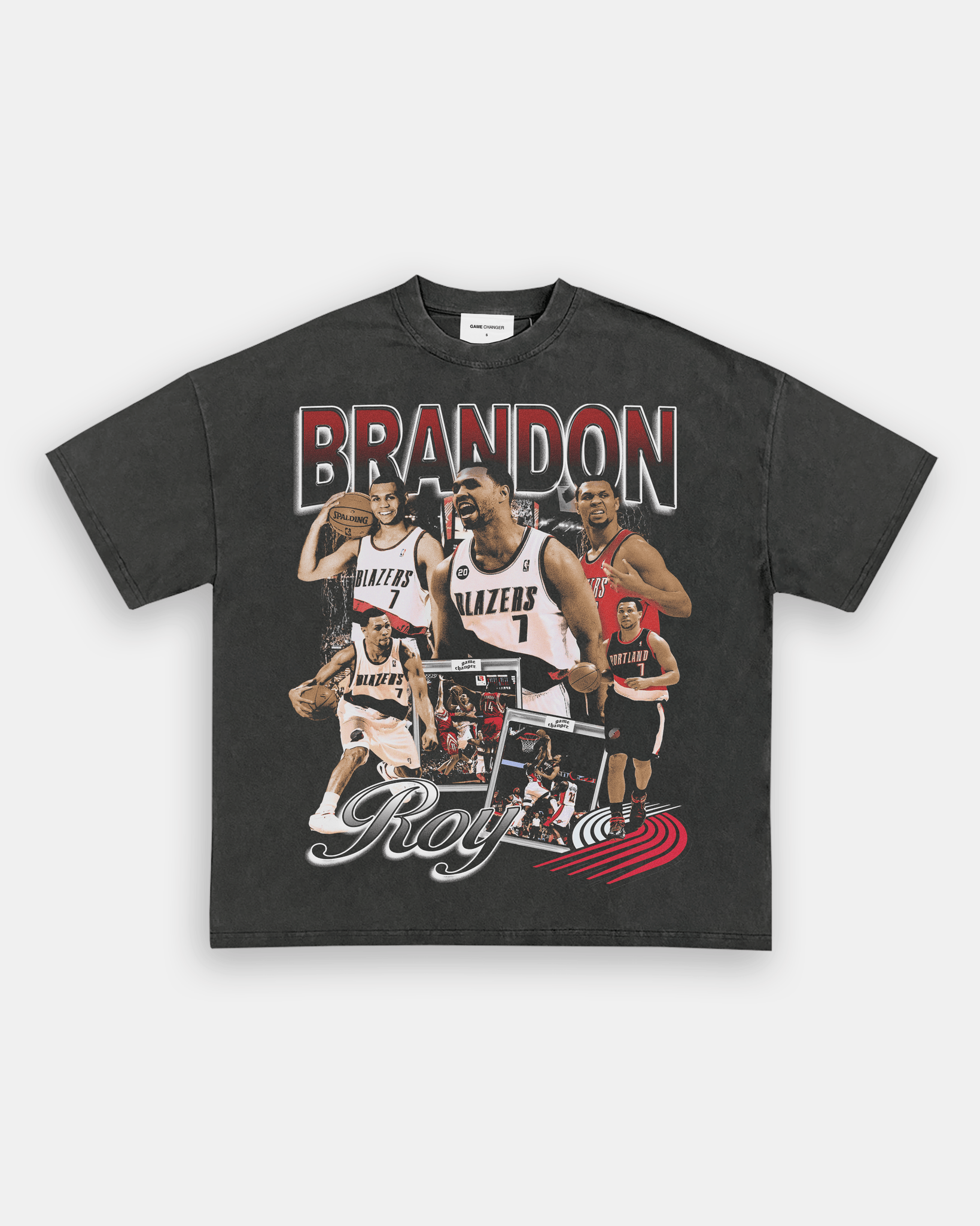 BRANDON ROY TEE