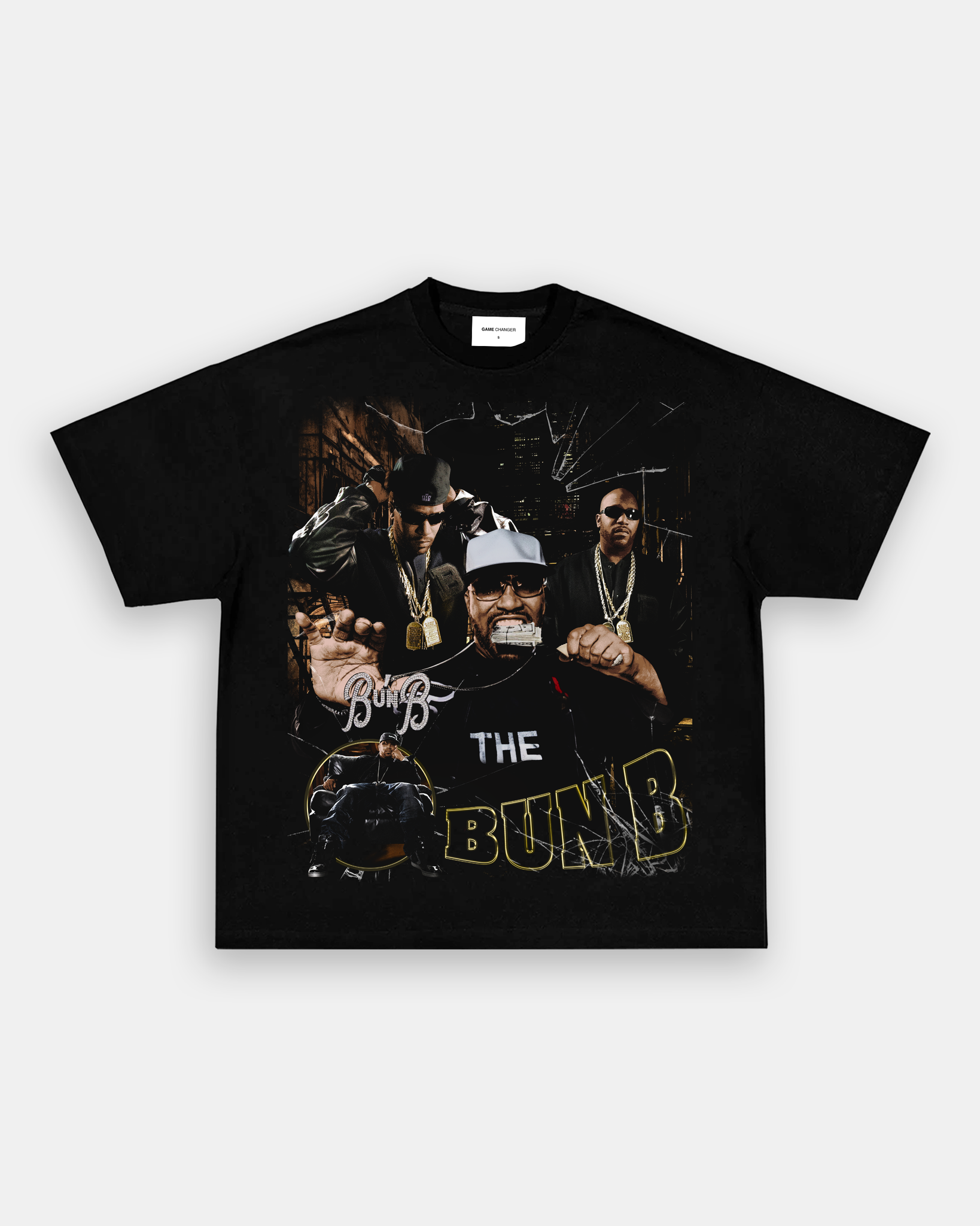 BUN B TEE