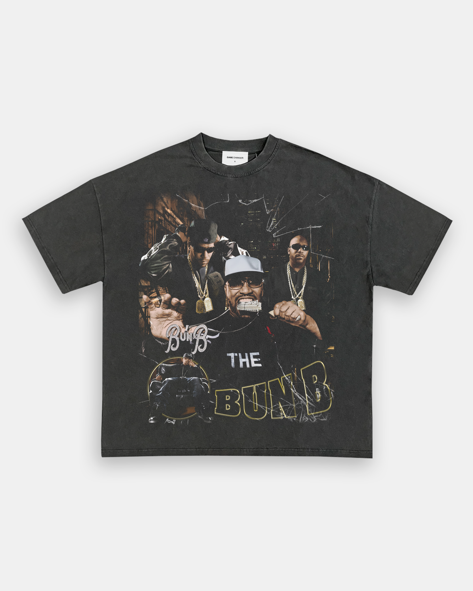 BUN B TEE