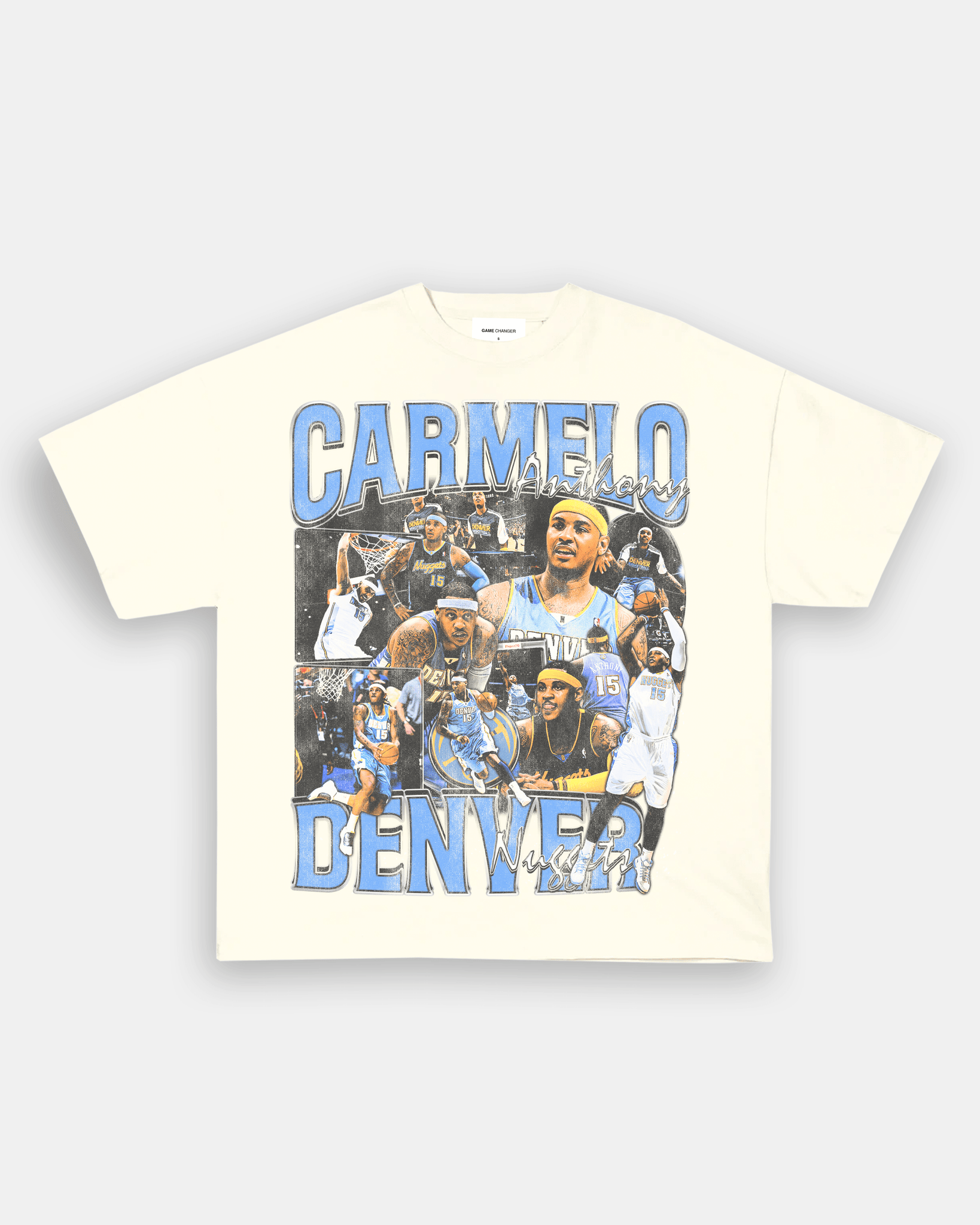 CARMELO DENVER 2 TEE