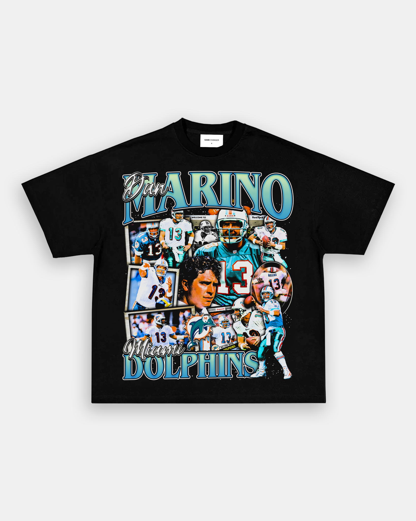 DAN MARINO TEE