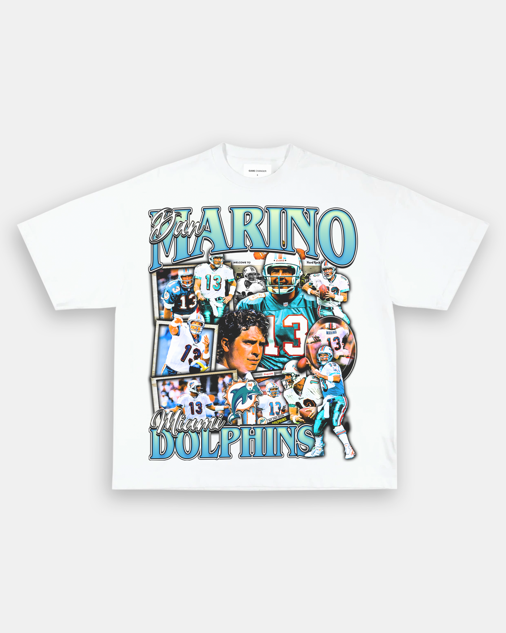 DAN MARINO TEE