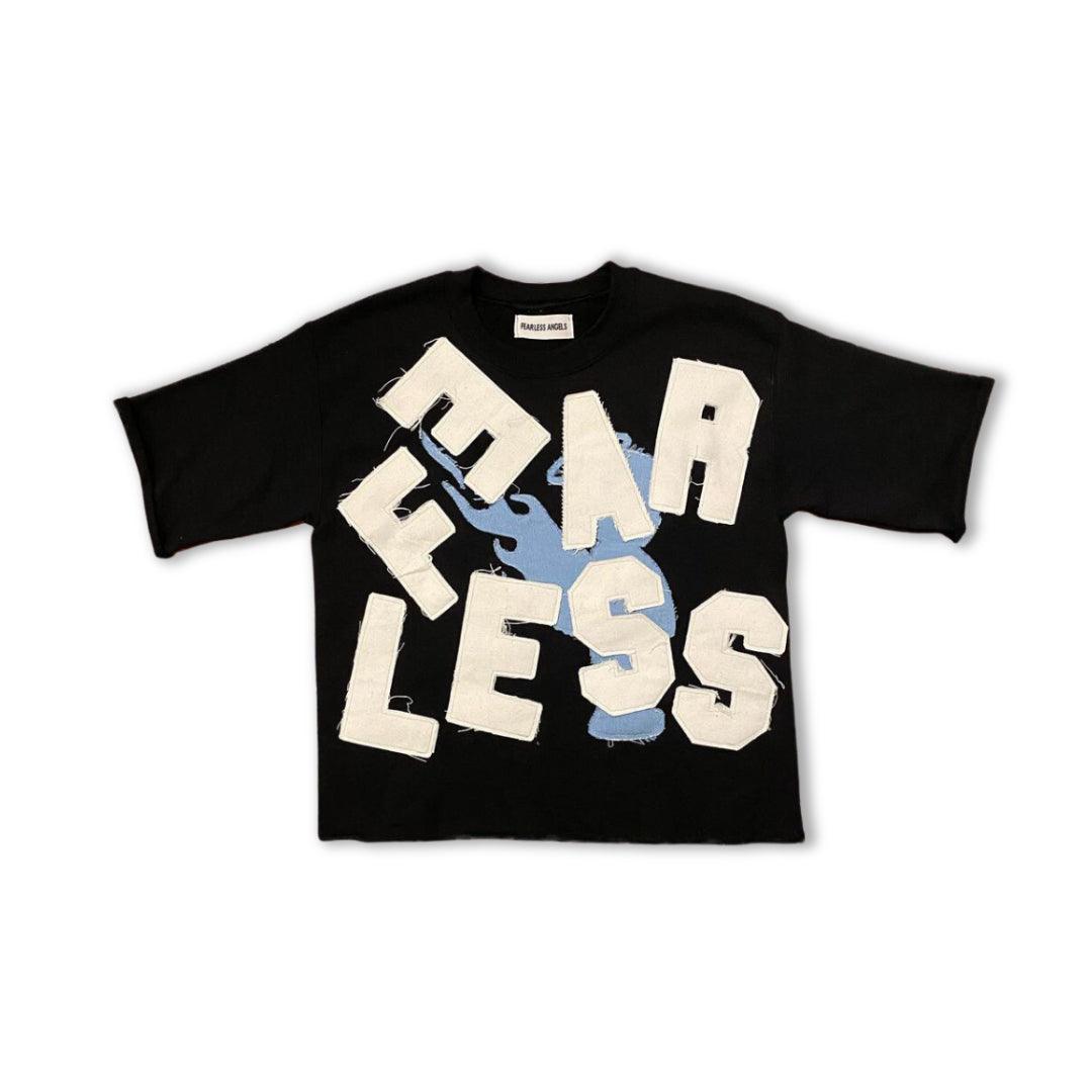 FE4RLESS TEE