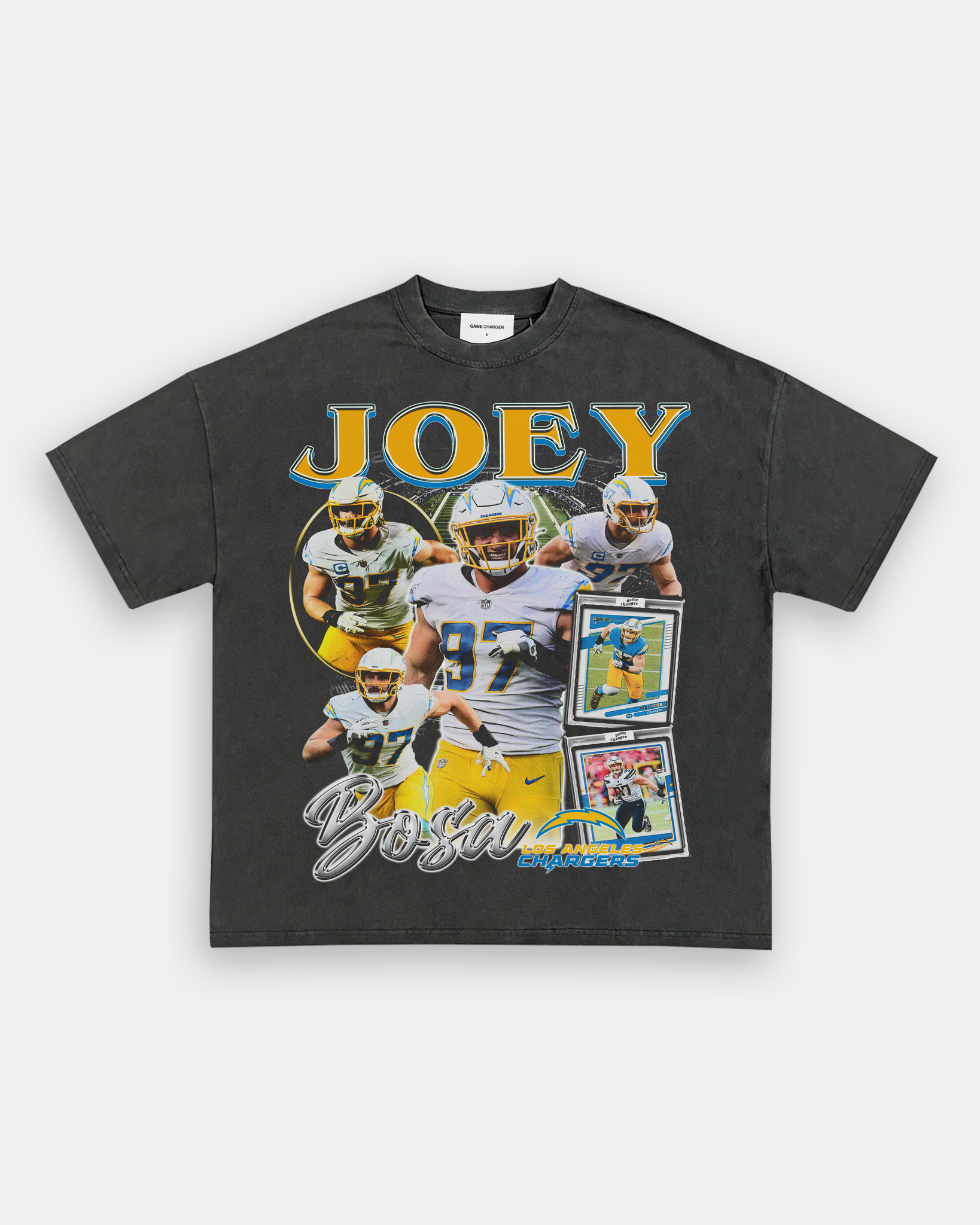 JOEY BOSA TEE