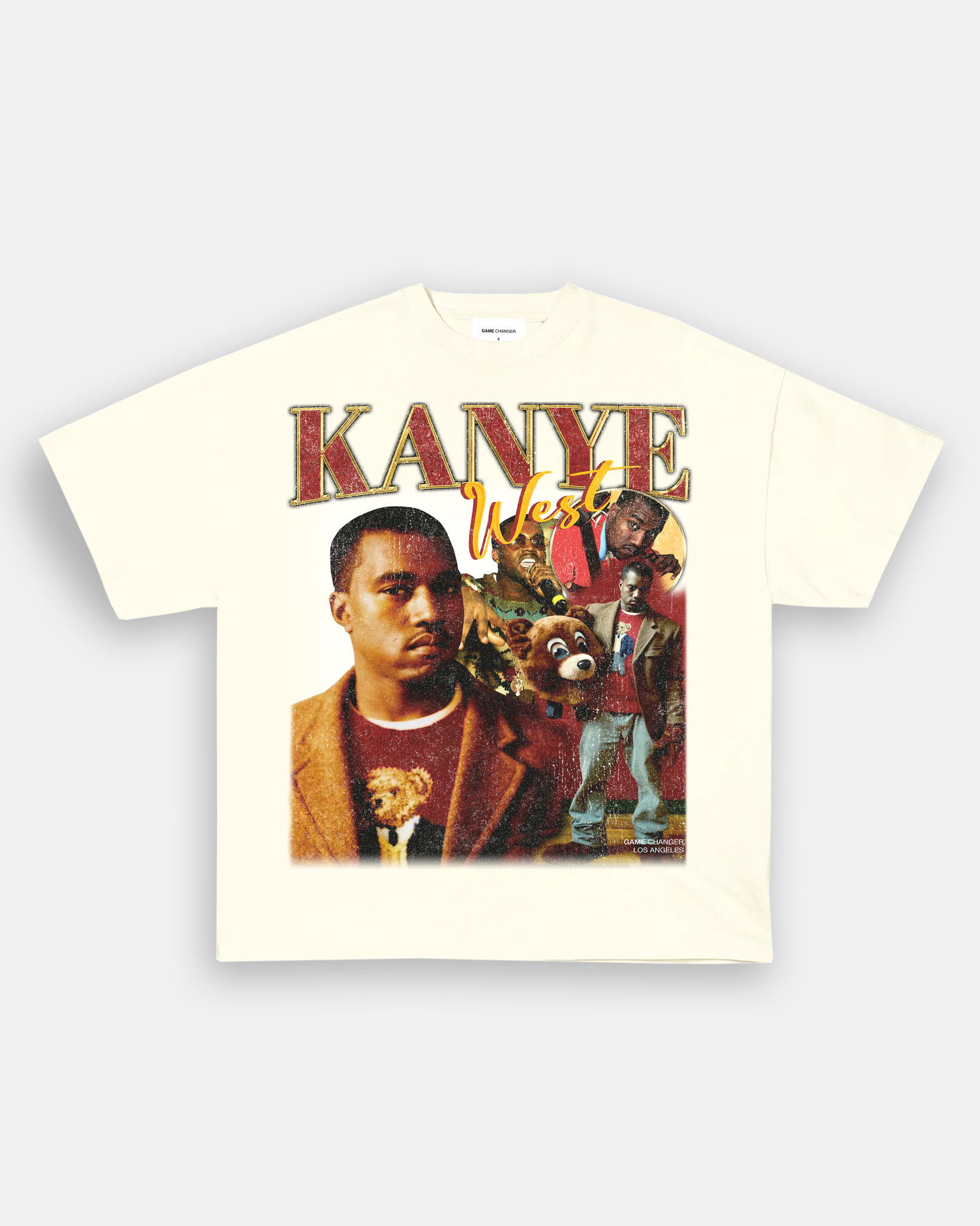 KANYE TEE