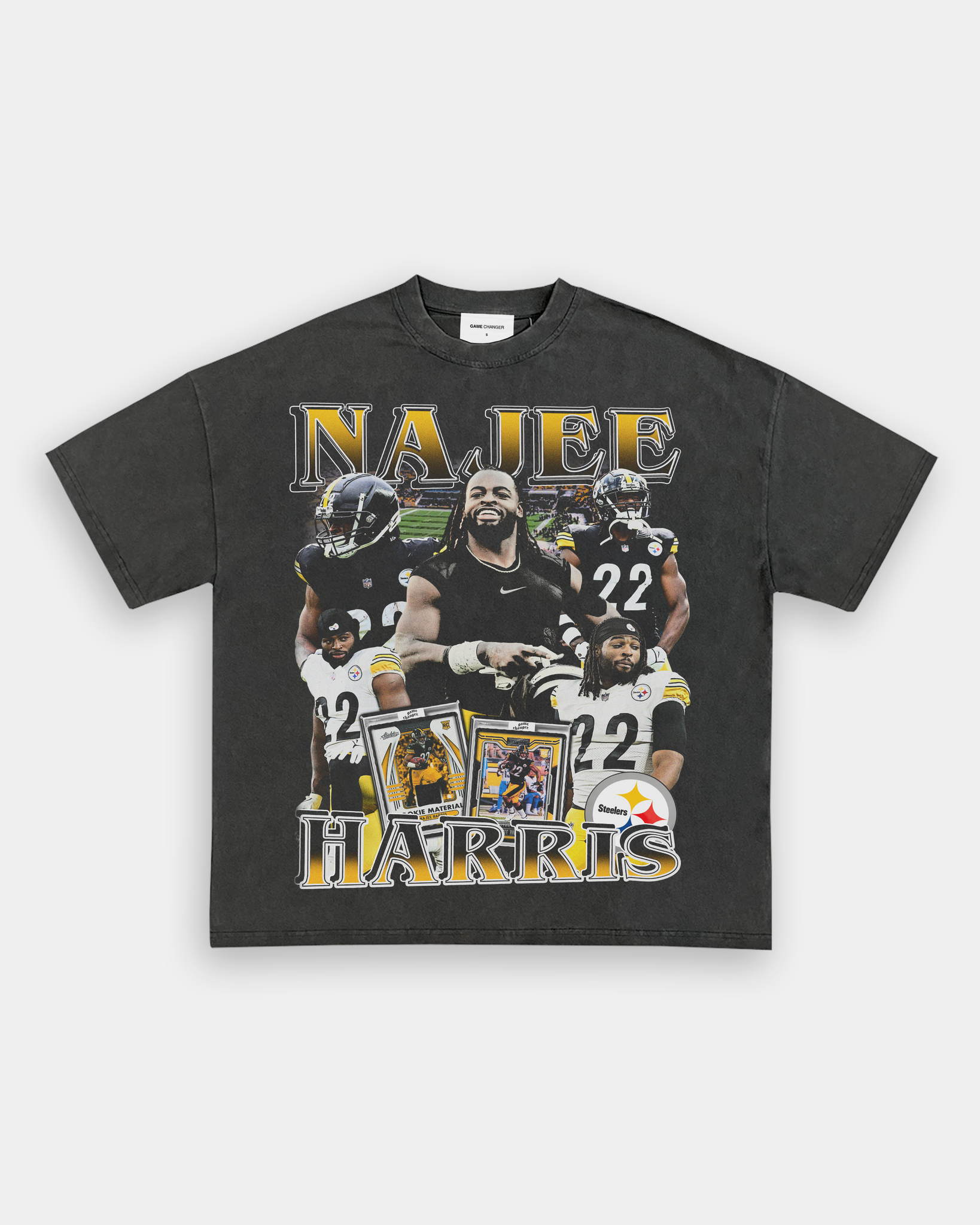 NAJEE HARRIS TEE