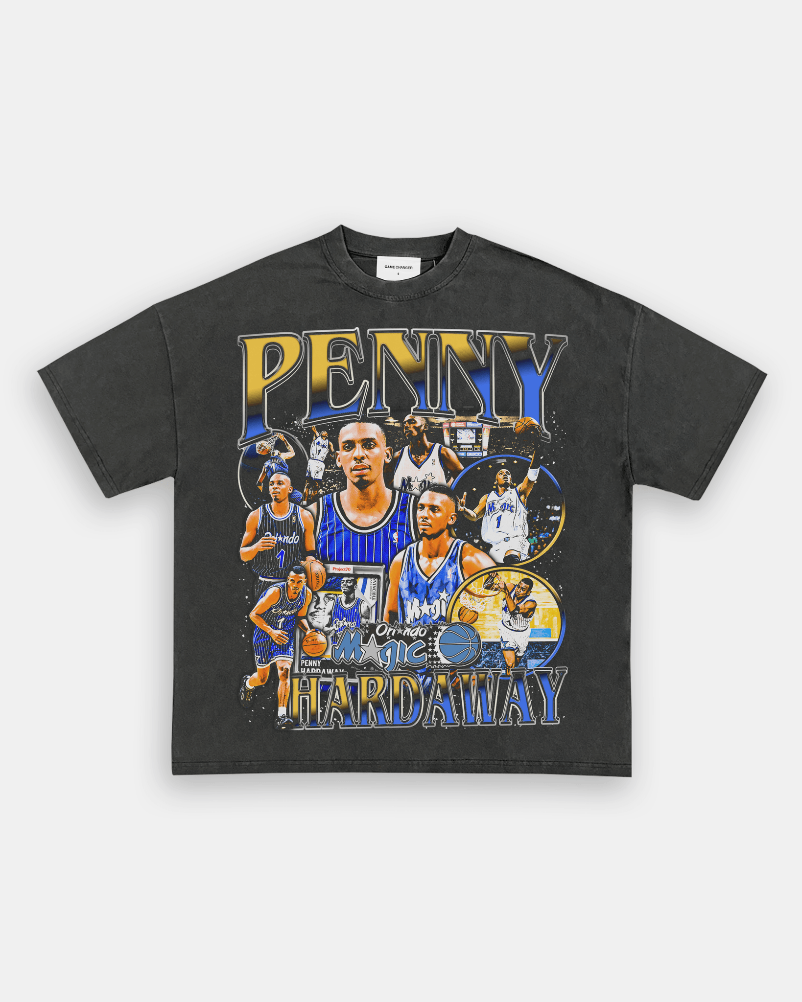 PENNY HARDAWAY TEE