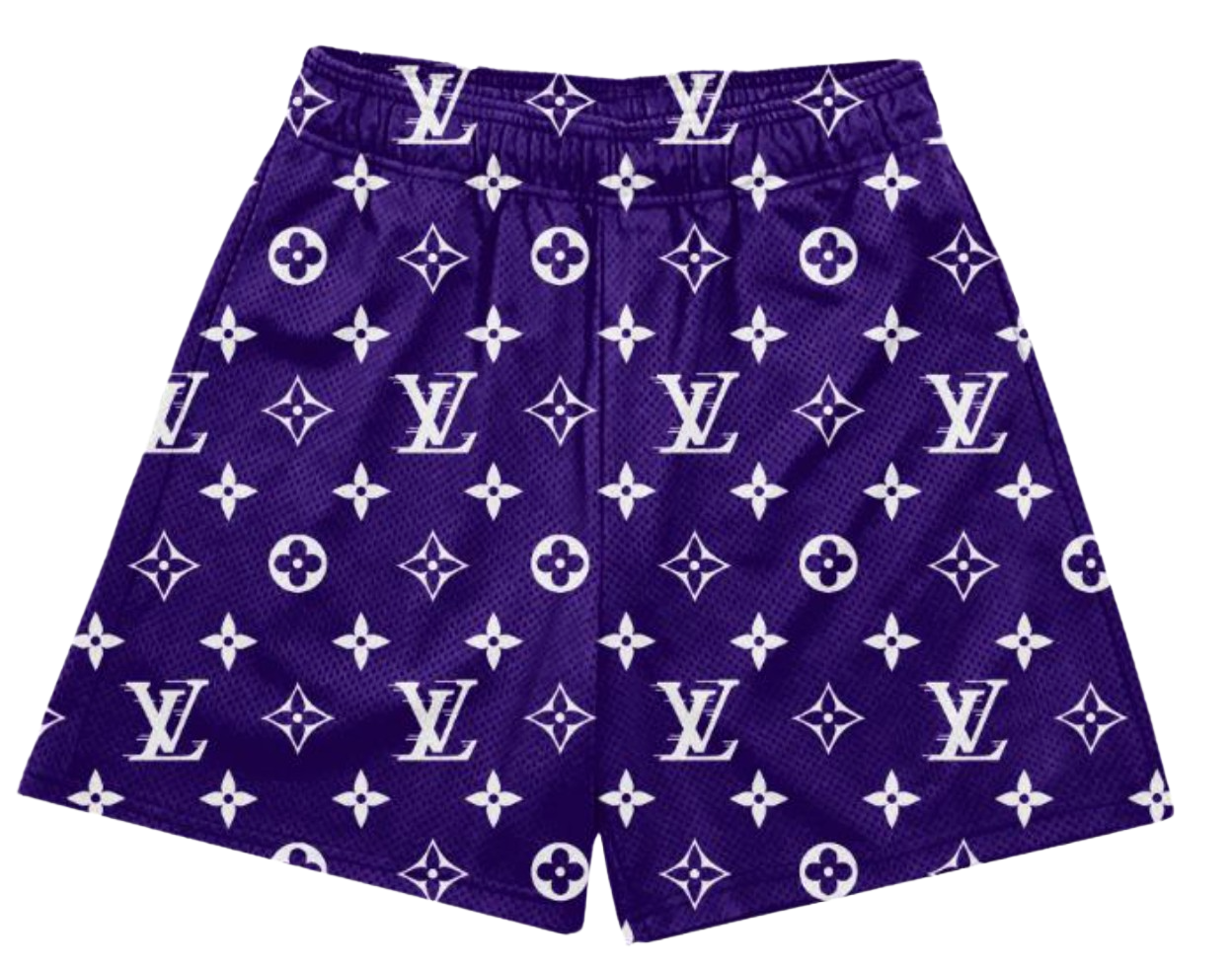 AMETHYST L V SHORTS