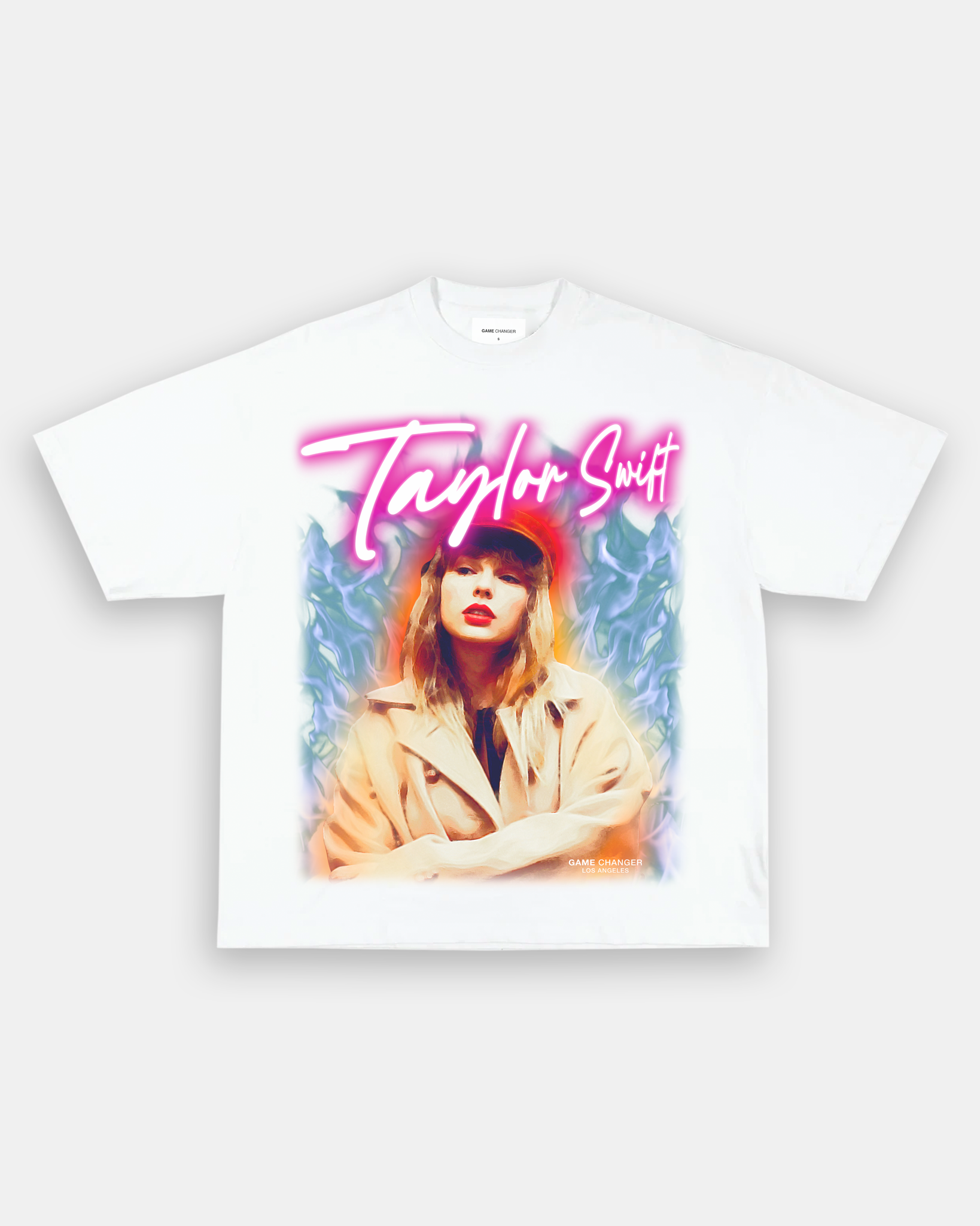 TAYLOR SWIFT TEE