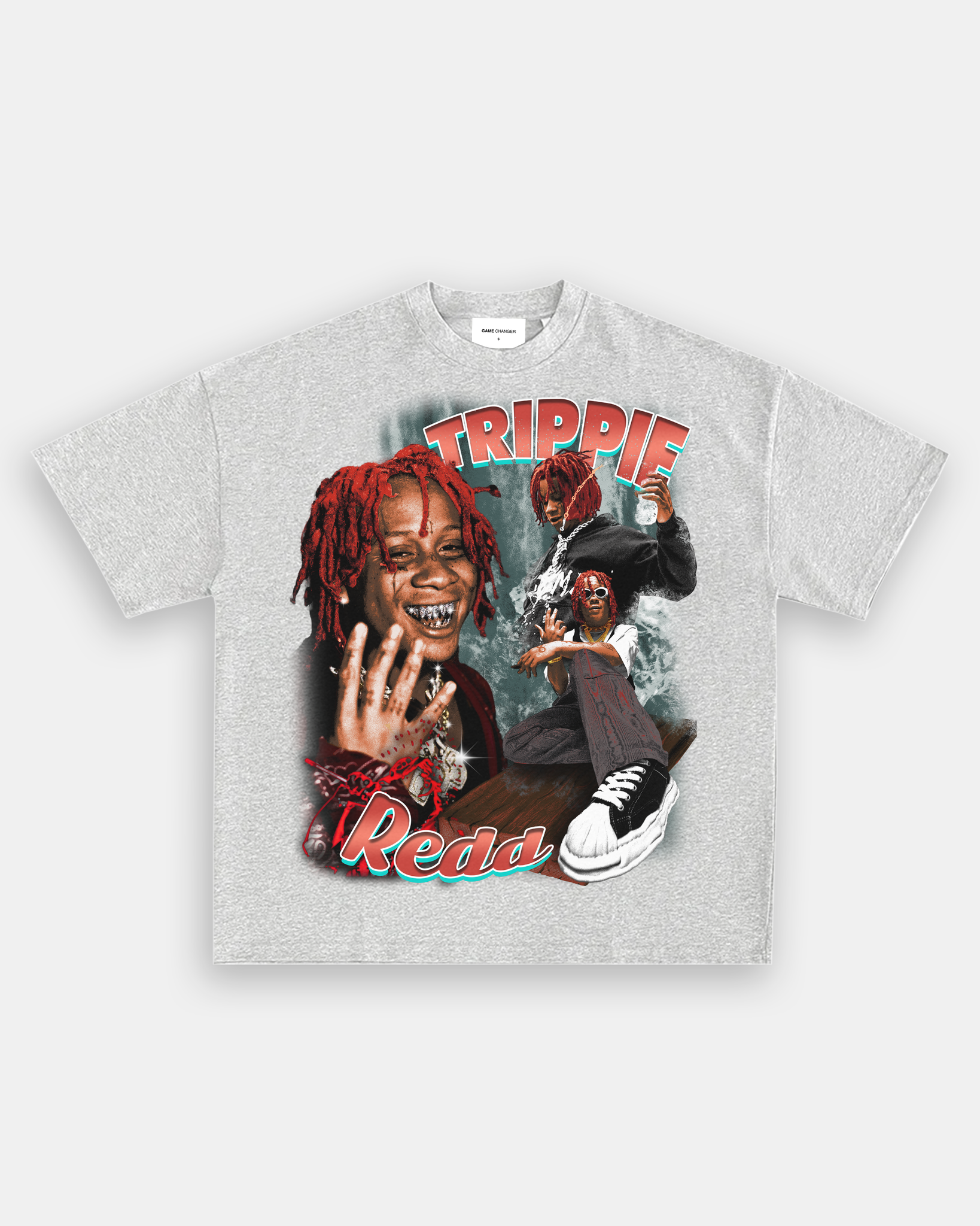 TRIPPIE REDD TEE