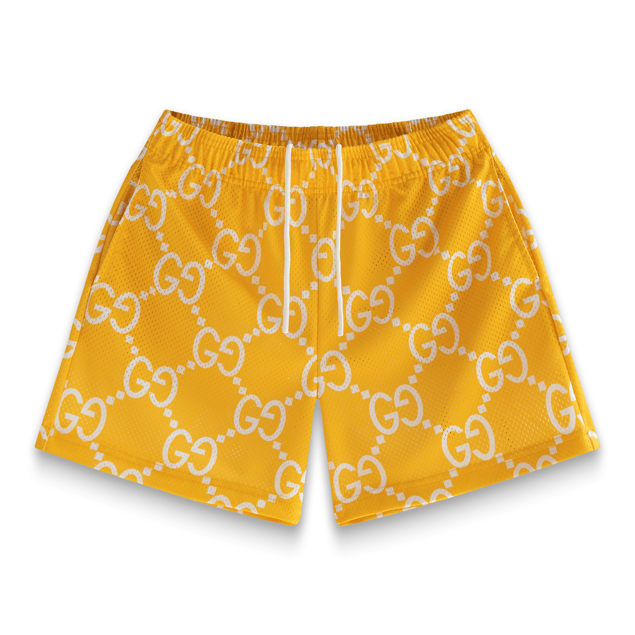 Citrus Mega G Shorts