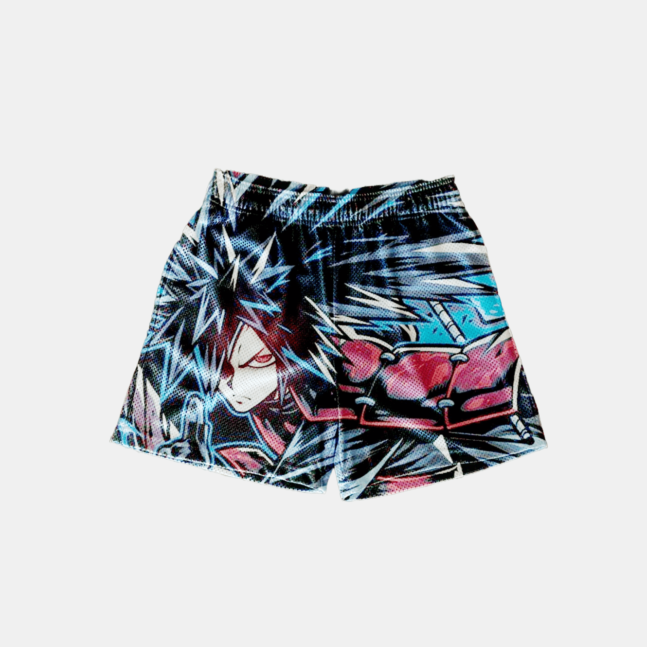 Madara Shorts