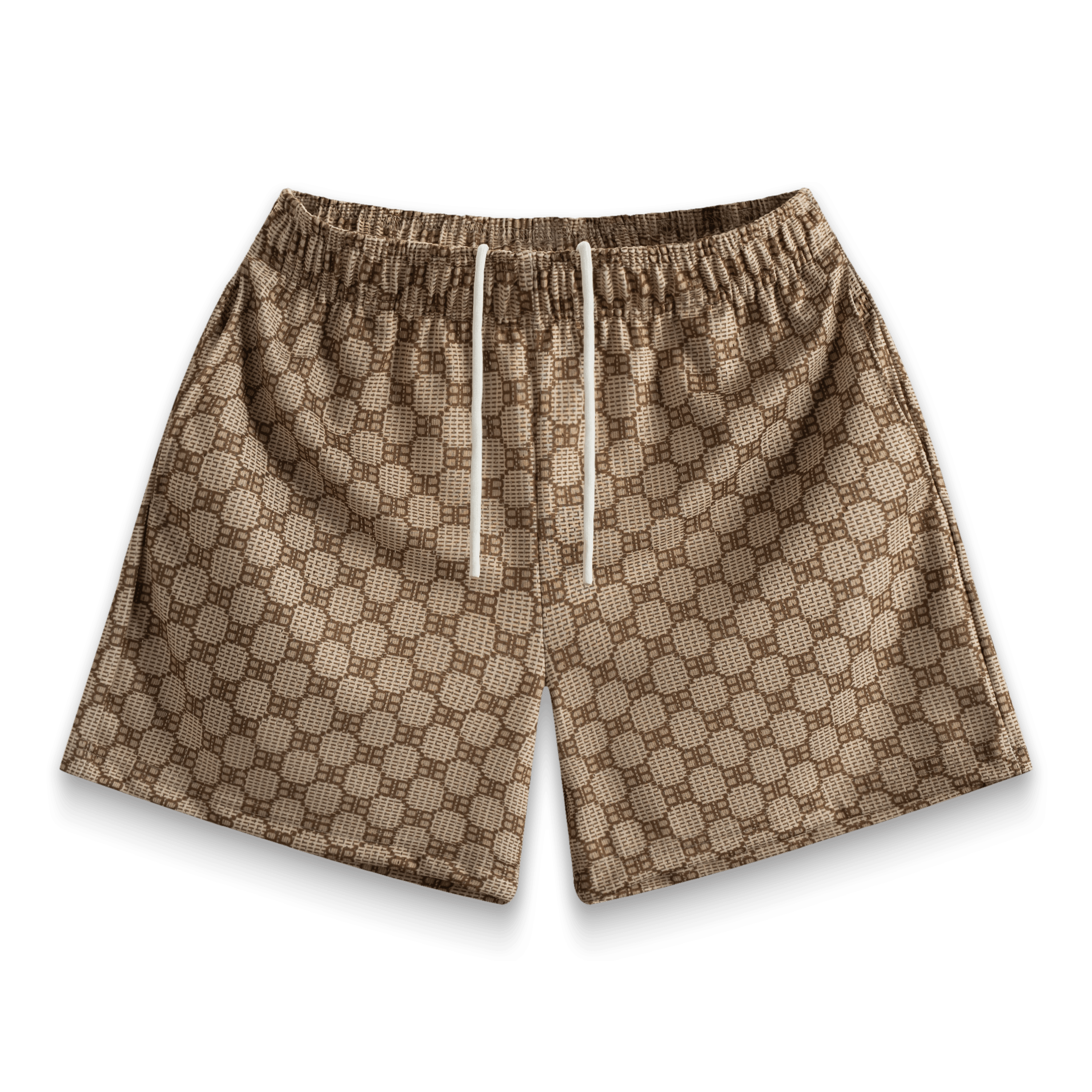 Matrix Desert Shorts