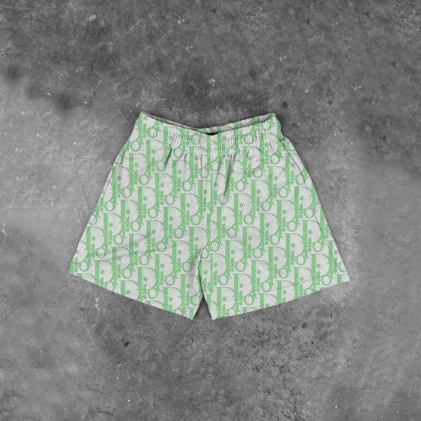 TENNIS - MESHORTS